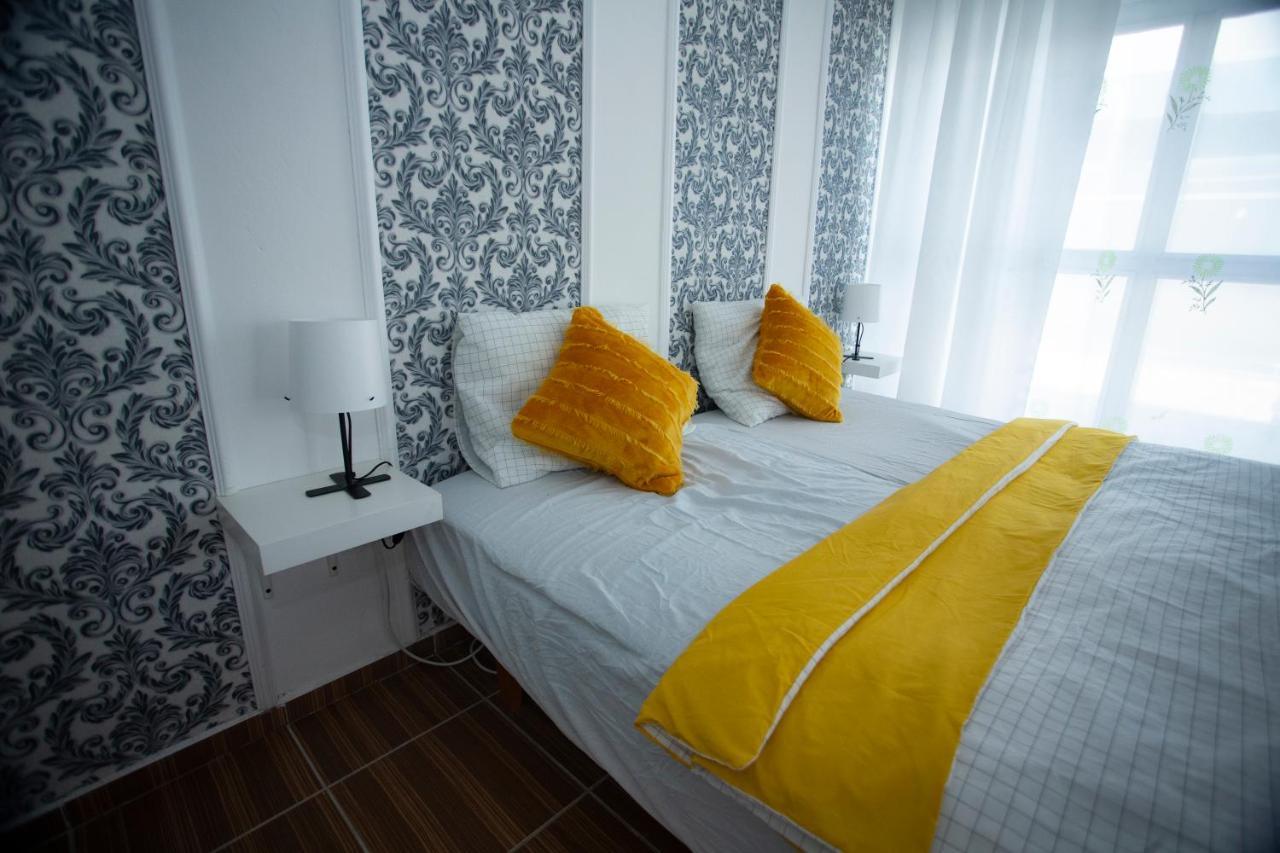 Ag Apartment Gabcikovo Exterior foto